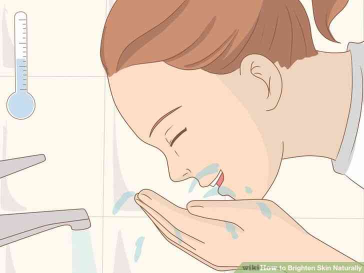 Image intitulée Look Rafraîchi quand vous Vous Réveillez à l